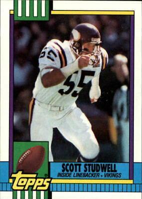 Scott Studwell #119