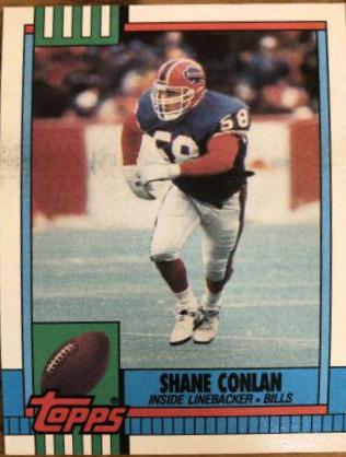 Shane Conlan #209