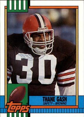 Thane Gash #161