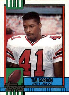 Tim Gordon #476