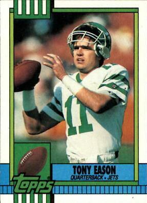 Tony Eason #450