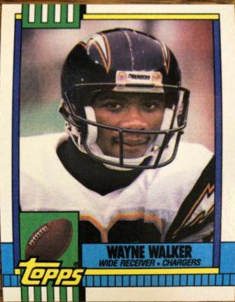 Wayne Walker #392