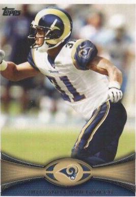 Cortland Finnegan #437
