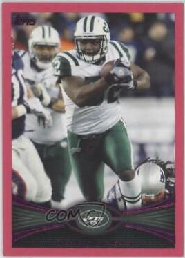 David Harris [Pink] #404
