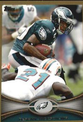 DeSean Jackson [Gold] #127