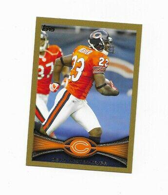Devin Hester [Gold] #303