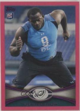 Fletcher Cox [Pink] #79