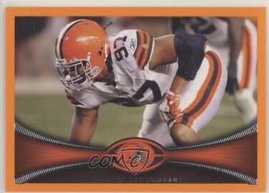 Jabaal Sheard [Orange] #114