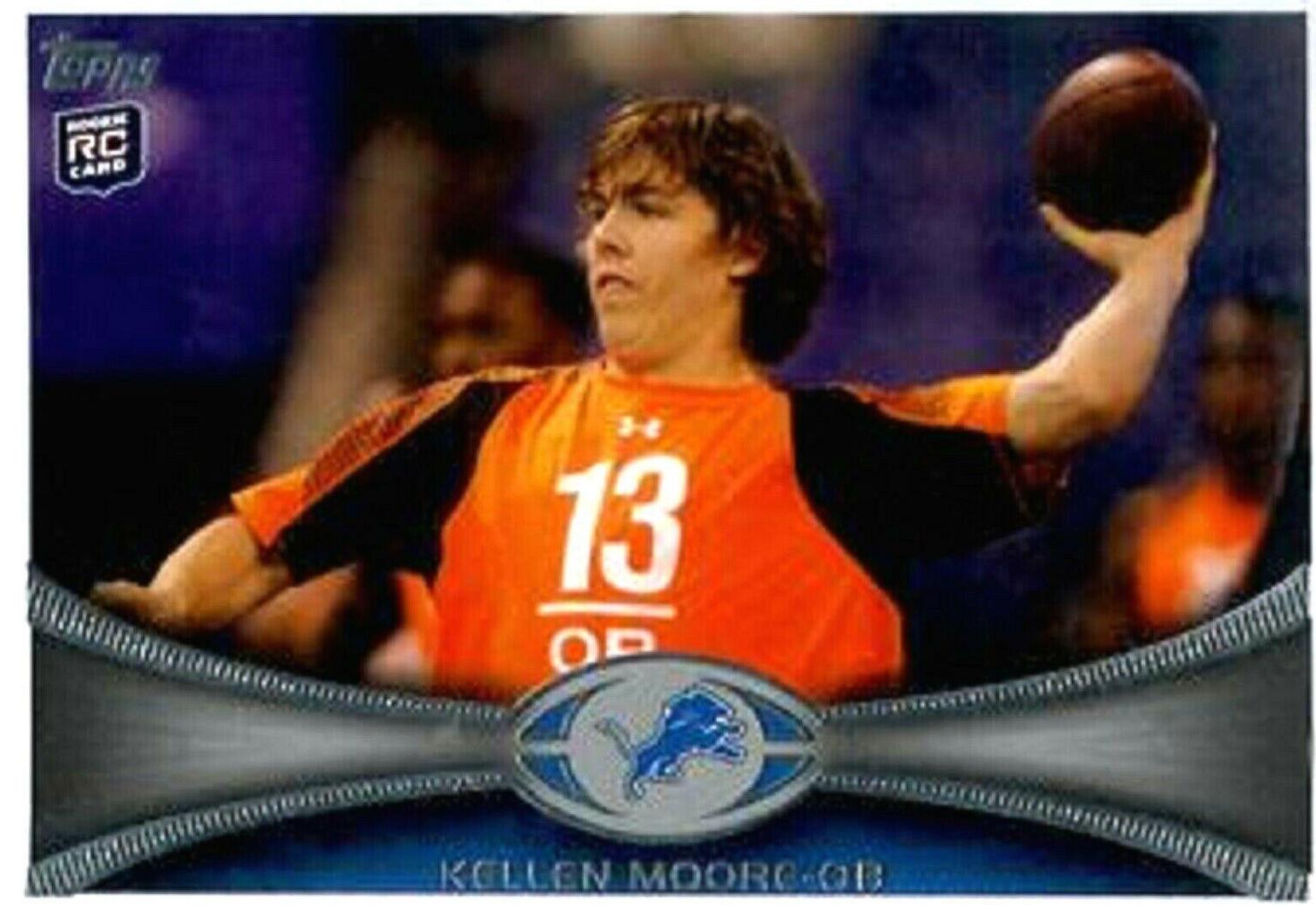 Kellen Moore #377
