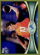 Kellen Moore [Gold] #377