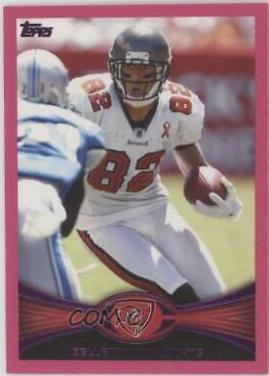 Kellen Winslow [Pink] #262