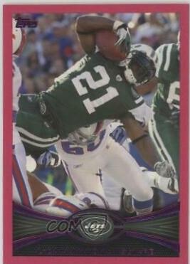 LaDainian Tomlinson [Pink] #304