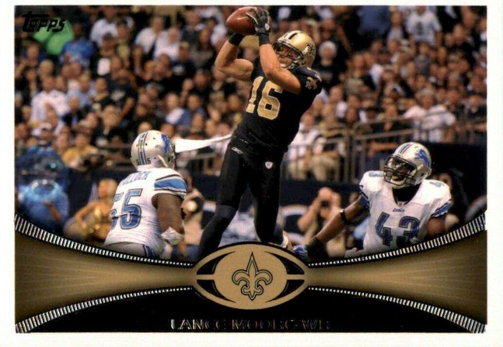 Lance Moore #281