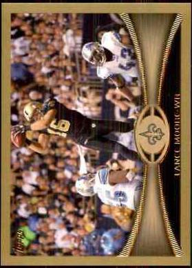 Lance Moore [Gold] #281