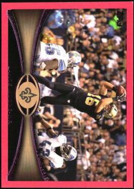 Lance Moore [Pink] #281