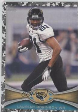Laurent Robinson [Camo] #333