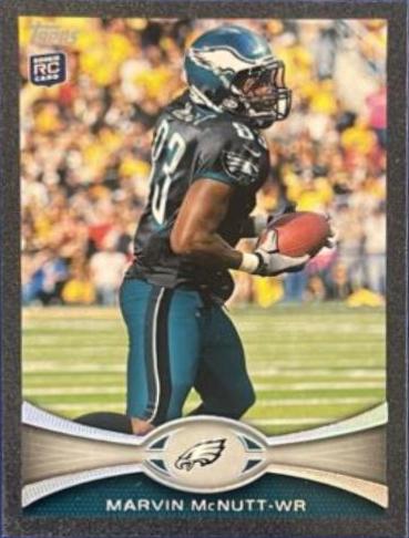 Marvin McNutt [Black] #65