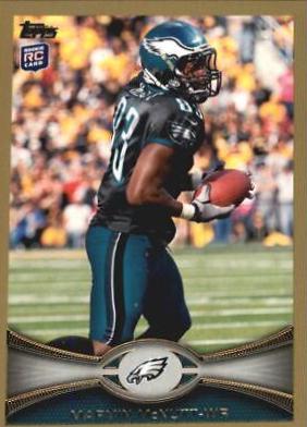 Marvin McNutt [Gold] #65