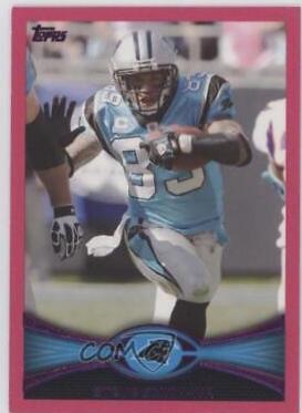 Steve Smith [Blue Jersey Pink] #374