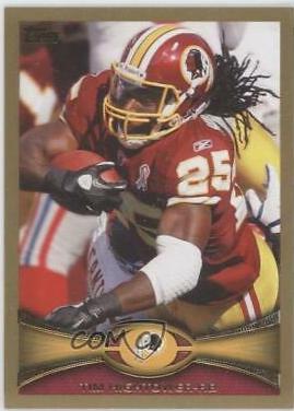 Tim Hightower [Gold] #218