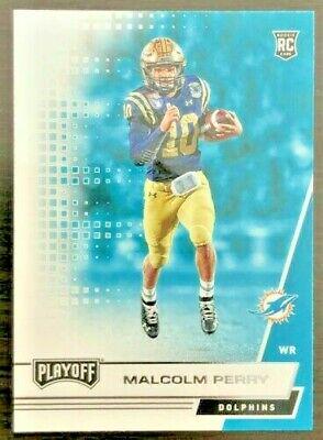 Malcolm Perry #264