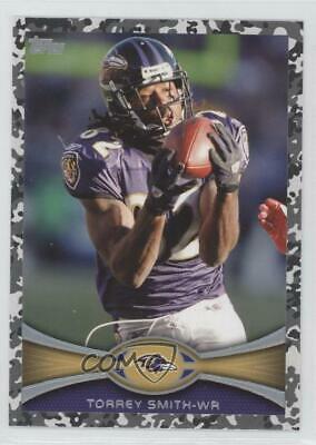 Torrey Smith [Camo] #187