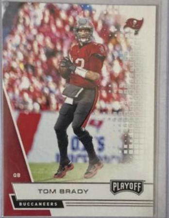 Tom Brady [Autographs] #130