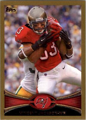 Vincent Jackson [Gold] #421