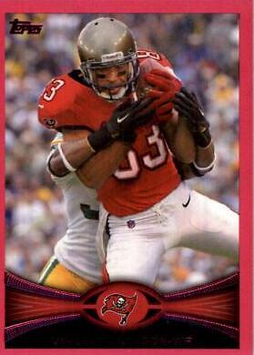 Vincent Jackson [Pink] #421