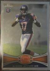 Alshon Jeffery [Catching] #62