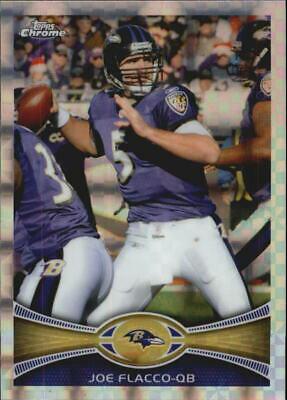 Joe Flacco #165