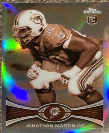 Jonathan Martin [Sepia Refractor] #48