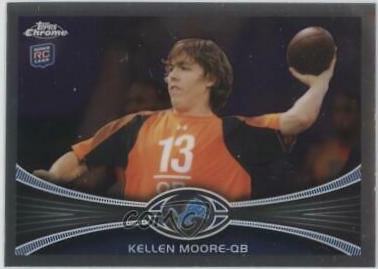 Kellen Moore #27