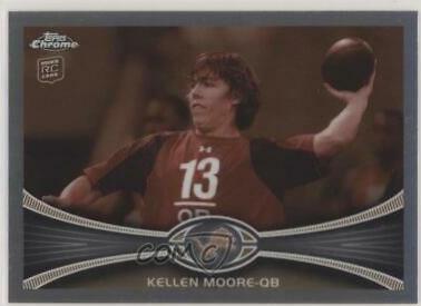 Kellen Moore [Sepia Refractor] #27