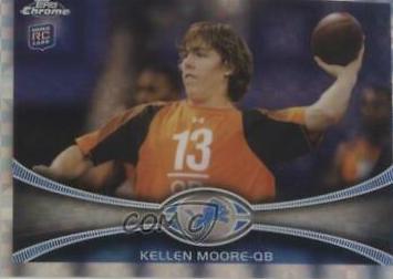 Kellen Moore [Xfractor] #27