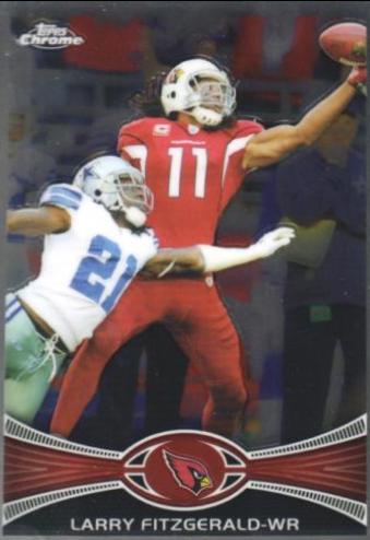 Larry Fitzgerald #141