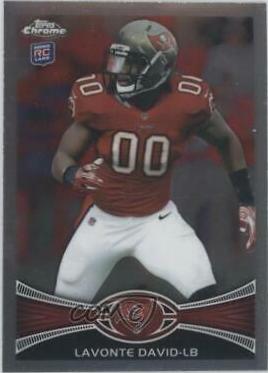 Lavonte David #198
