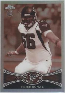 Peter Konz [Sepia Refractor] #96