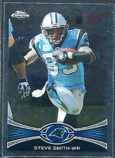 Steve Smith #188