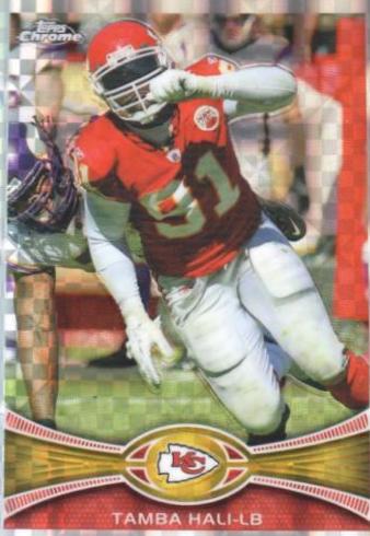 Tamba Hali #102