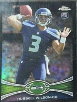 Tavon Wilson [Black Refractor] #137