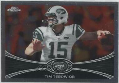 Tim Tebow #180