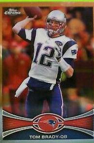 Tom Brady #220