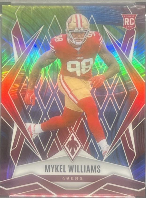 Mykel Williams [Dreamweaver] #164