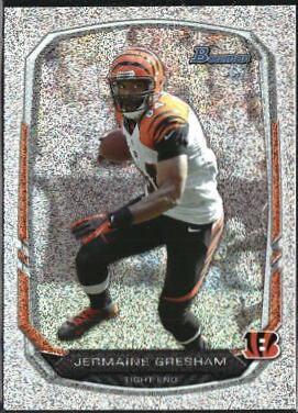 Jermaine Gresham #48