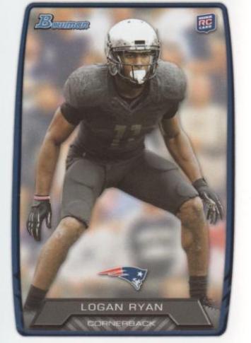 Logan Ryan #185