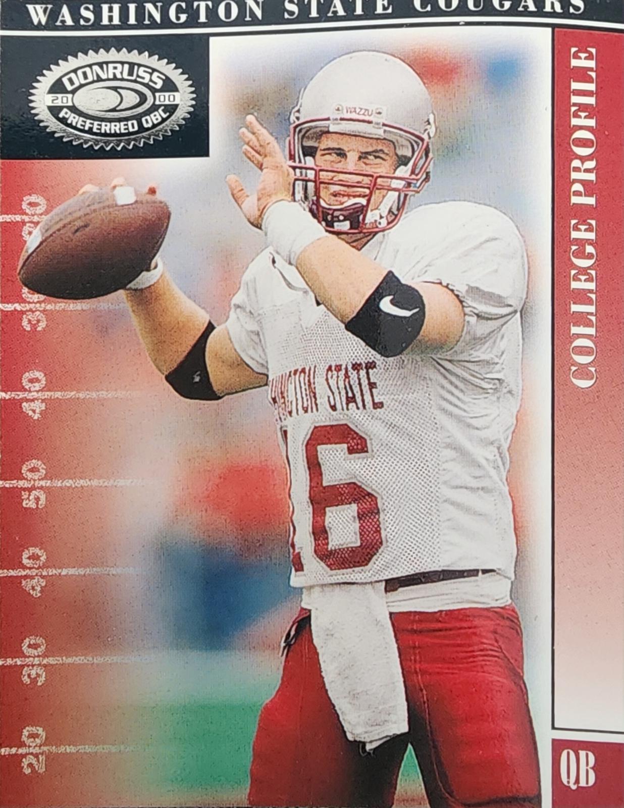 Ryan Leaf #49
