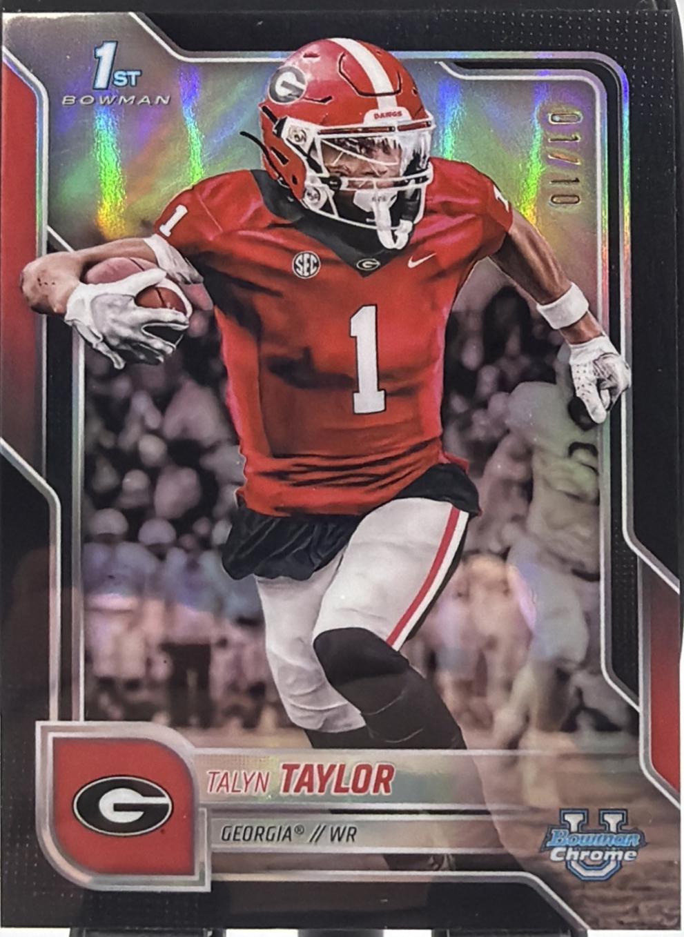 Talyn Taylor [Black Sapphire] #180