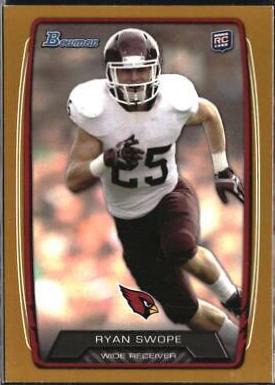 Ryan Swope [Gold] #194