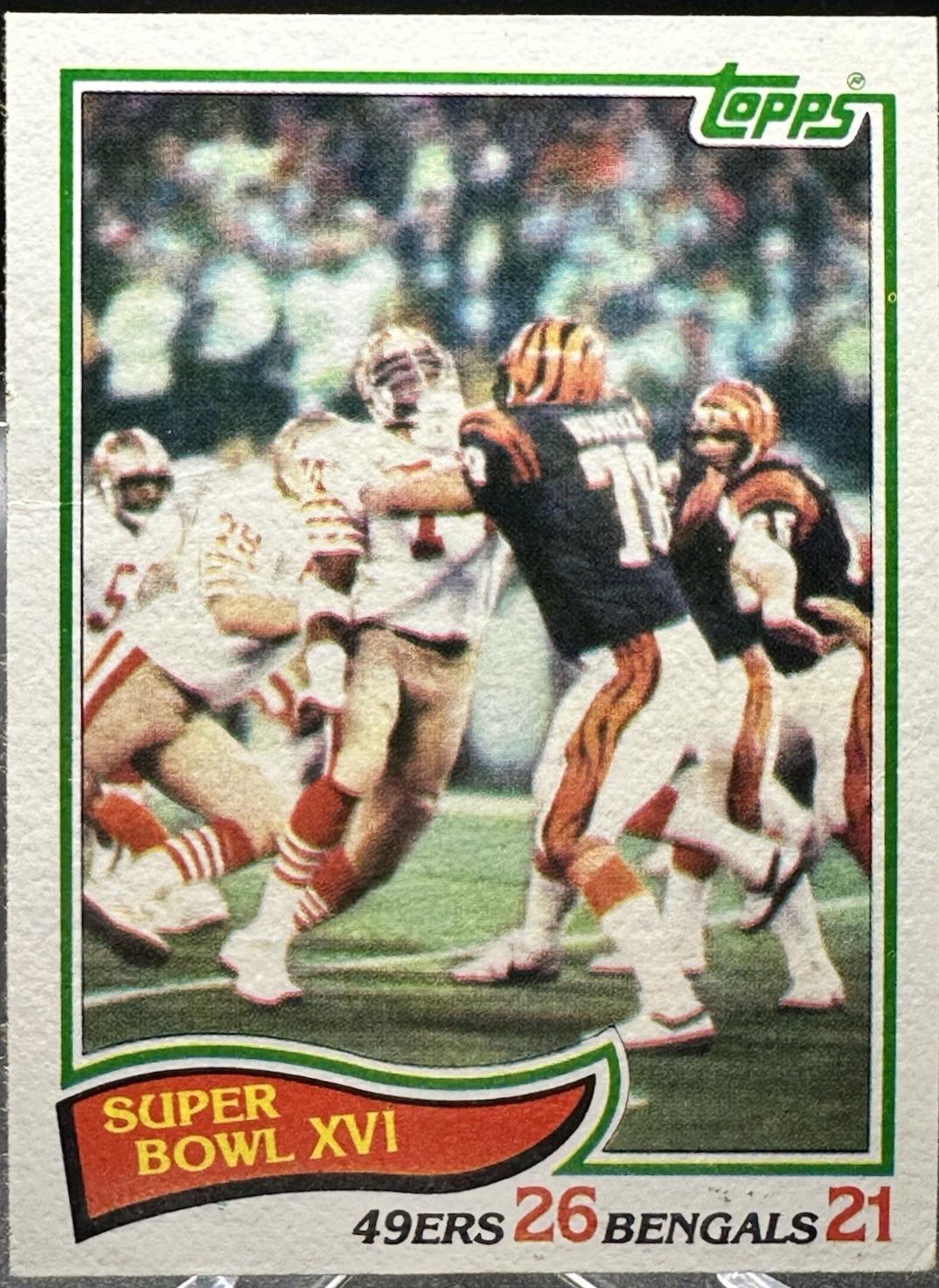 Super Bowl #9